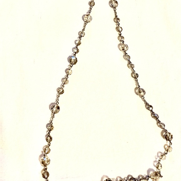 Fashion BR jewellery bracket and necklace - Picture 9 of 10